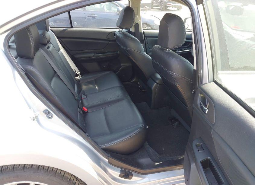 Photo 8 of 2012 Subaru Impreza 2.0I LIMITED (VIN JF1GJAG66CH004402)