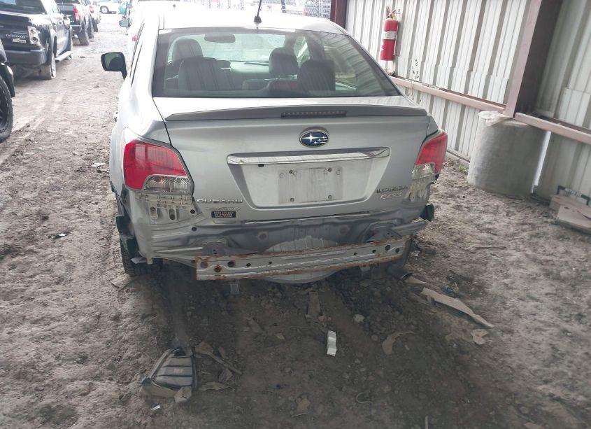 Photo 6 of 2014 Subaru Impreza 2.0I LIMITED (VIN JF1GJAG67EH006517)