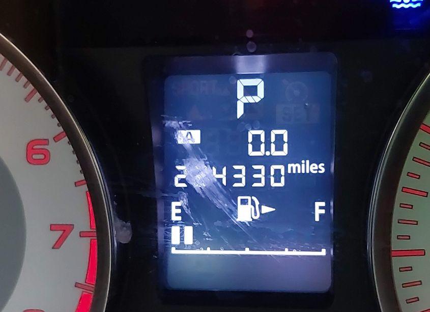 Photo 7 of 2014 Subaru Impreza 2.0I LIMITED (VIN JF1GJAG67EH006517)