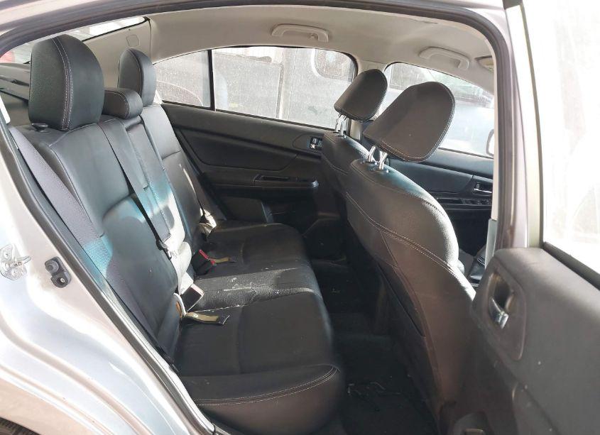 Photo 8 of 2014 Subaru Impreza 2.0I LIMITED (VIN JF1GJAG67EH006517)