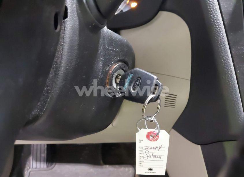 Photo 11 of 2014 Subaru Impreza 2.0I LIMITED (VIN JF1GJAG69EH021682)