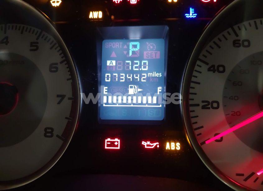 Photo 15 of 2014 Subaru Impreza 2.0I LIMITED (VIN JF1GJAG69EH021682)