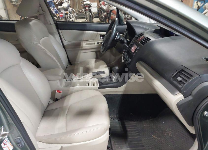 Photo 5 of 2014 Subaru Impreza 2.0I LIMITED (VIN JF1GJAG69EH021682)