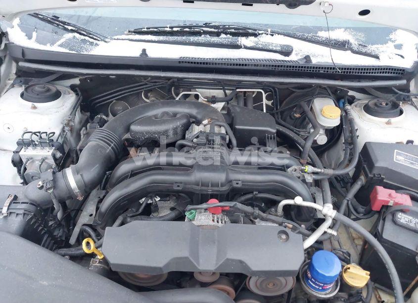 Photo 10 of 2013 Subaru Impreza 2.0I LIMITED (VIN JF1GJAH60DH015248)