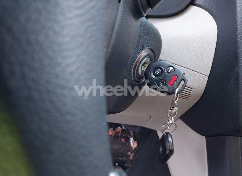 Photo 11 of 2013 Subaru Impreza 2.0I LIMITED (VIN JF1GJAH60DH015248)