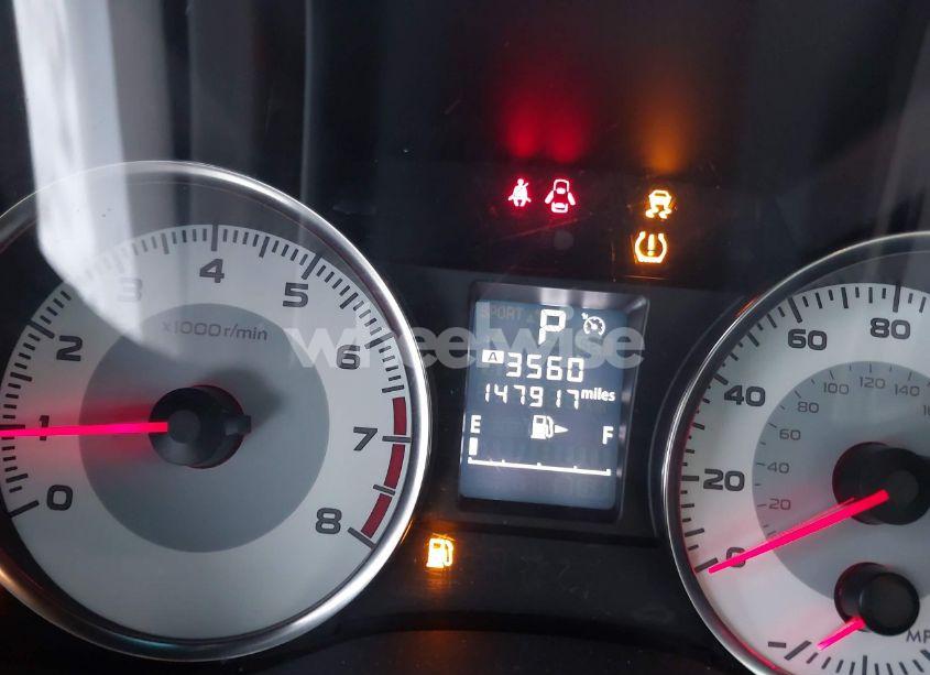 Photo 15 of 2013 Subaru Impreza 2.0I LIMITED (VIN JF1GJAH60DH015248)