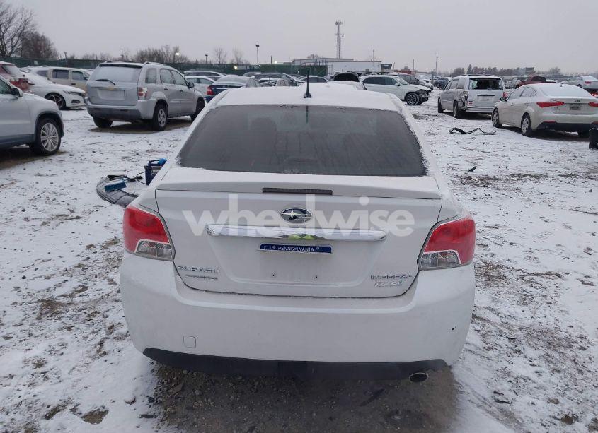 Photo 16 of 2013 Subaru Impreza 2.0I LIMITED (VIN JF1GJAH60DH015248)