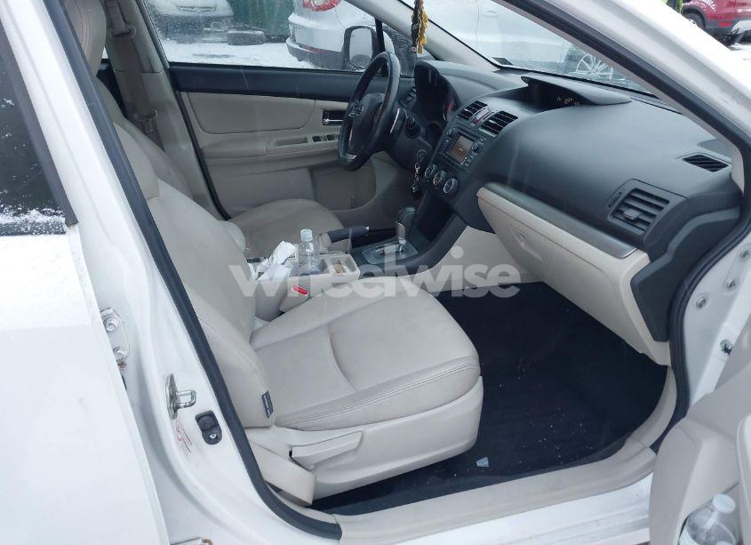 Photo 5 of 2013 Subaru Impreza 2.0I LIMITED (VIN JF1GJAH60DH015248)