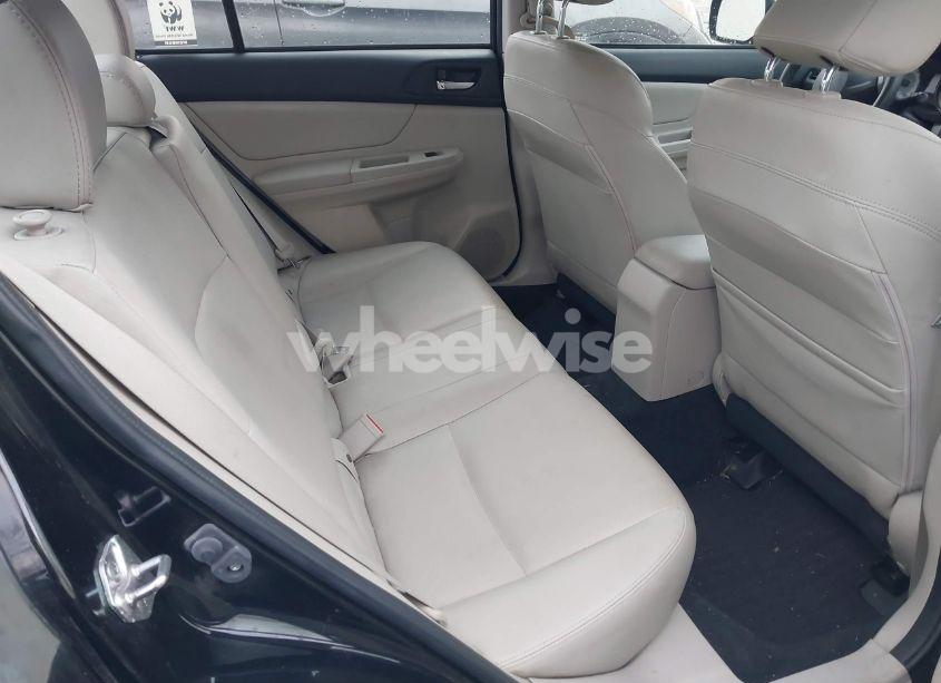 Photo 8 of 2014 Subaru Impreza 2.0I LIMITED (VIN JF1GJAH60EH026574)