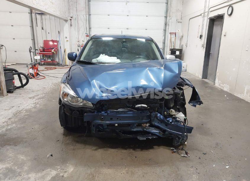 Photo 12 of 2012 Subaru Impreza 2.0I LIMITED (VIN JF1GJAH61CH014009)