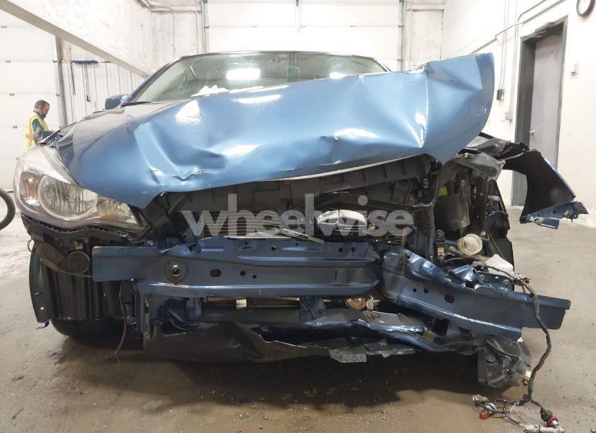 Photo 6 of 2012 Subaru Impreza 2.0I LIMITED (VIN JF1GJAH61CH014009)