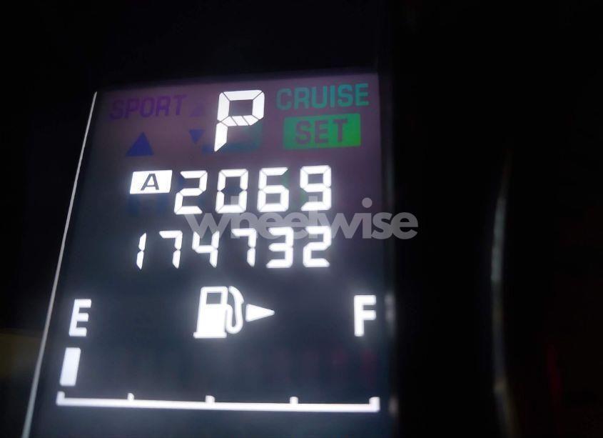 Photo 7 of 2012 Subaru Impreza 2.0I LIMITED (VIN JF1GJAH61CH014009)