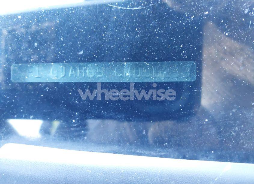 Photo 12 of 2012 Subaru Impreza 2.0I LIMITED (VIN JF1GJAH65CH006253)