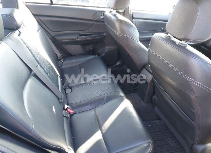 Photo 8 of 2012 Subaru Impreza 2.0I LIMITED (VIN JF1GJAH65CH006253)