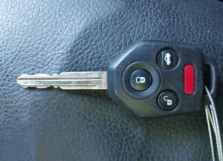 Photo 11 of 2013 Subaru Impreza 2.0I LIMITED (VIN JF1GJAH66DH011897)