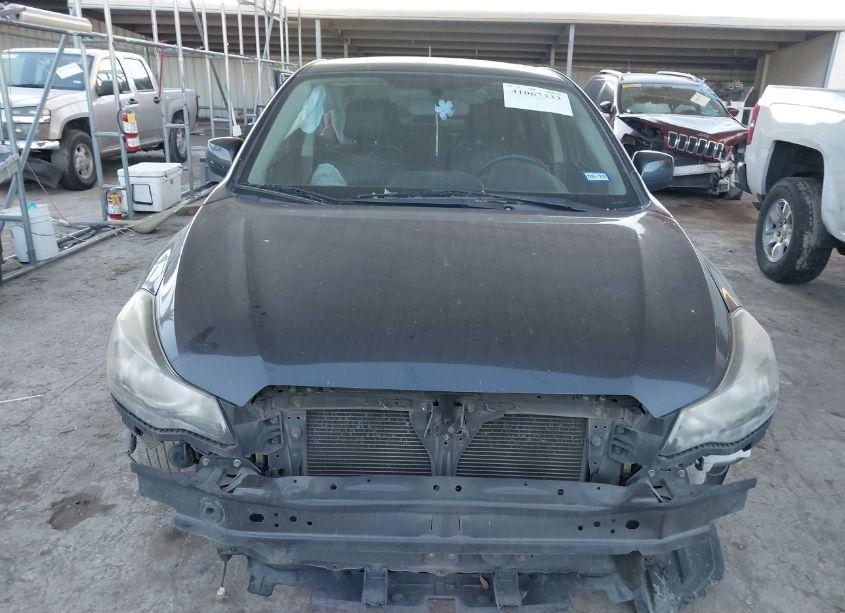 Photo 12 of 2013 Subaru Impreza 2.0I LIMITED (VIN JF1GJAH66DH011897)