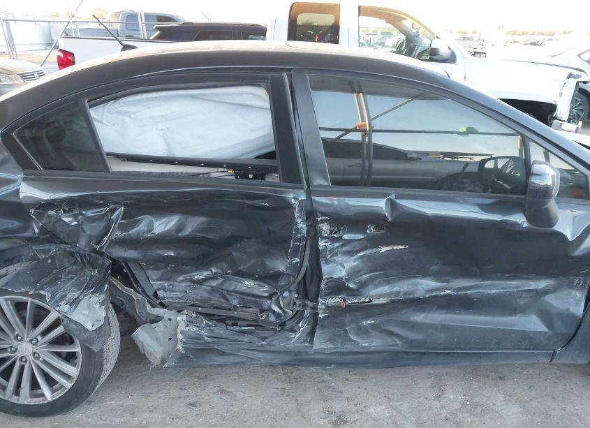 Photo 13 of 2013 Subaru Impreza 2.0I LIMITED (VIN JF1GJAH66DH011897)