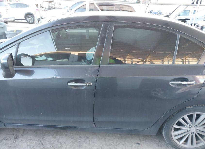 Photo 14 of 2013 Subaru Impreza 2.0I LIMITED (VIN JF1GJAH66DH011897)