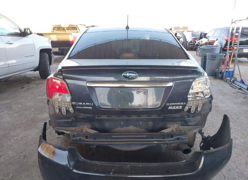 Photo 16 of 2013 Subaru Impreza 2.0I LIMITED (VIN JF1GJAH66DH011897)