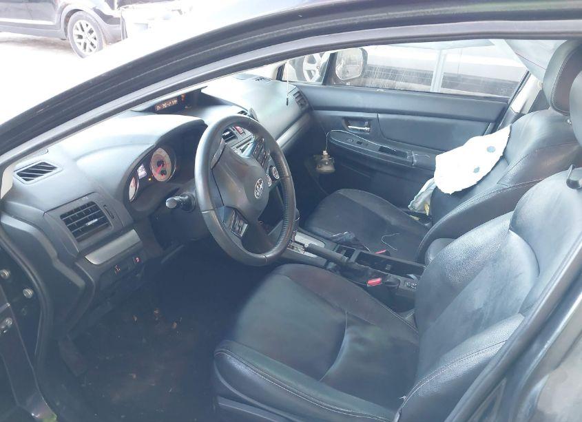 Photo 5 of 2013 Subaru Impreza 2.0I LIMITED (VIN JF1GJAH66DH011897)