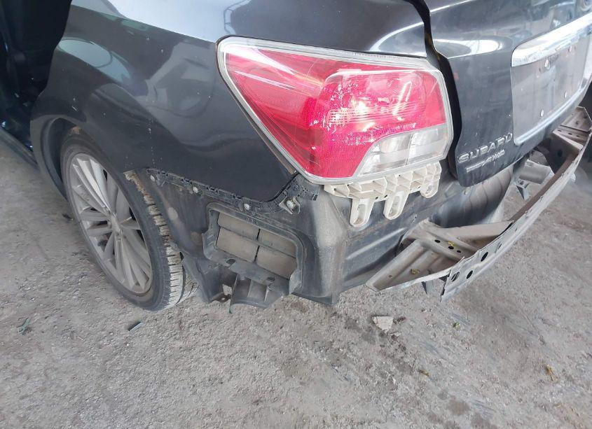 Photo 6 of 2013 Subaru Impreza 2.0I LIMITED (VIN JF1GJAH66DH011897)