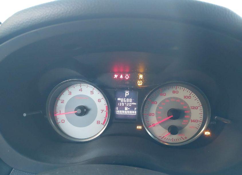 Photo 7 of 2013 Subaru Impreza 2.0I LIMITED (VIN JF1GJAH66DH011897)