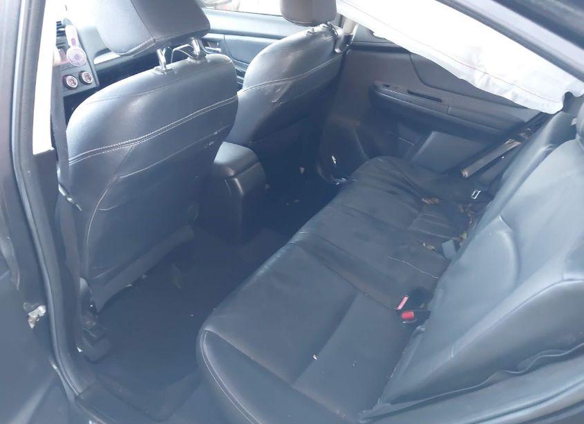 Photo 8 of 2013 Subaru Impreza 2.0I LIMITED (VIN JF1GJAH66DH011897)