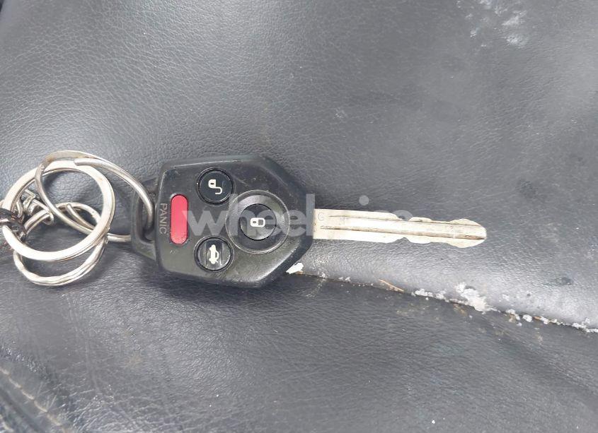 Photo 11 of 2012 Subaru Impreza 2.0I LIMITED (VIN JF1GJAH67CH024222)