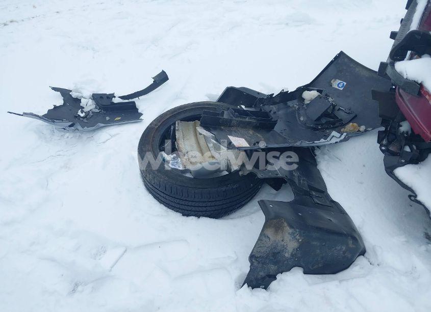 Photo 12 of 2012 Subaru Impreza 2.0I LIMITED (VIN JF1GJAH67CH024222)