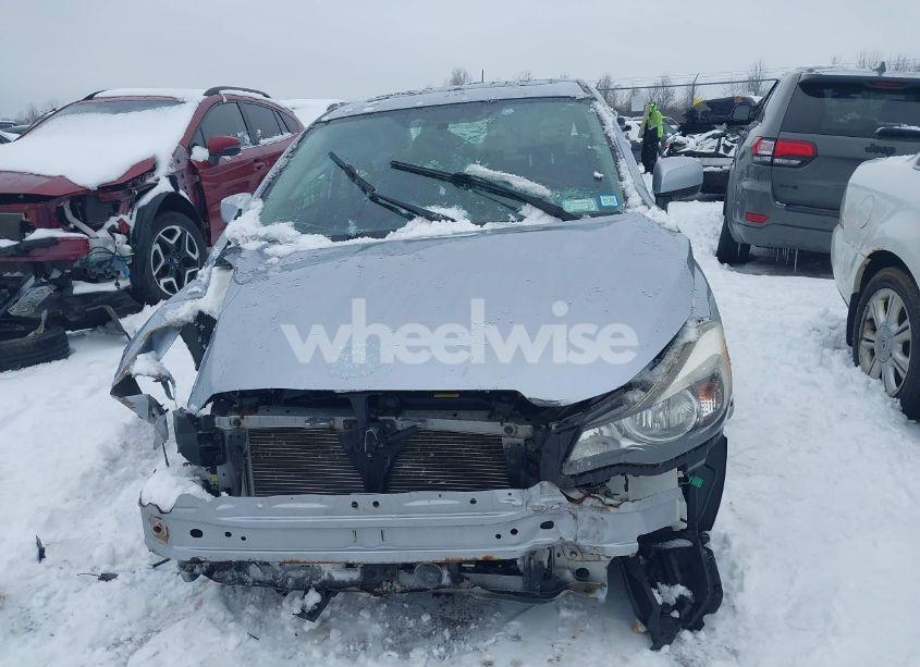 Photo 13 of 2012 Subaru Impreza 2.0I LIMITED (VIN JF1GJAH67CH024222)