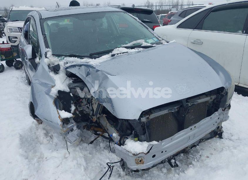 Photo 6 of 2012 Subaru Impreza 2.0I LIMITED (VIN JF1GJAH67CH024222)