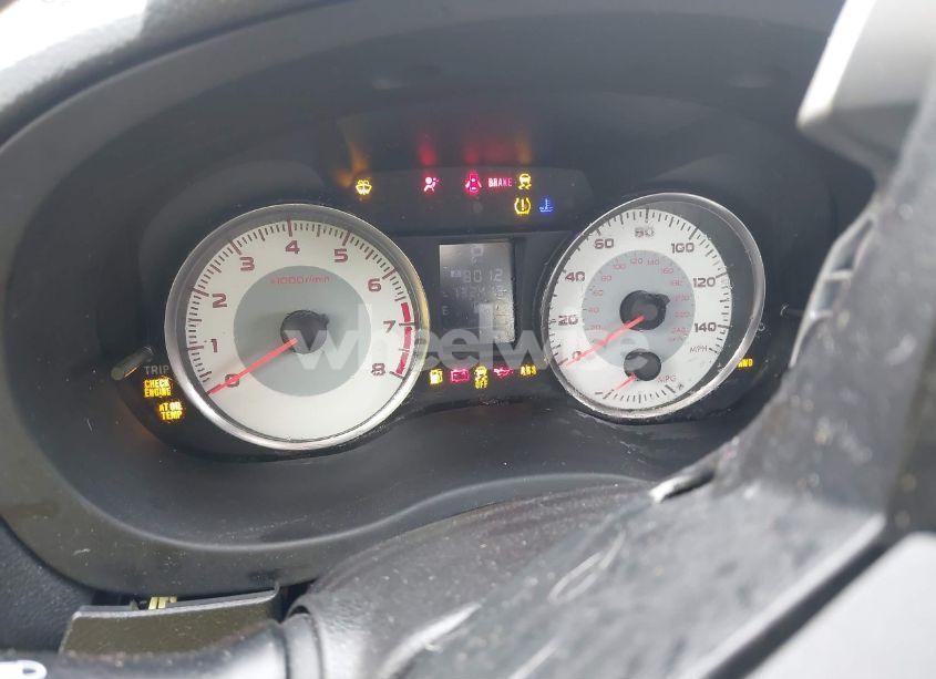 Photo 7 of 2012 Subaru Impreza 2.0I LIMITED (VIN JF1GJAH67CH024222)