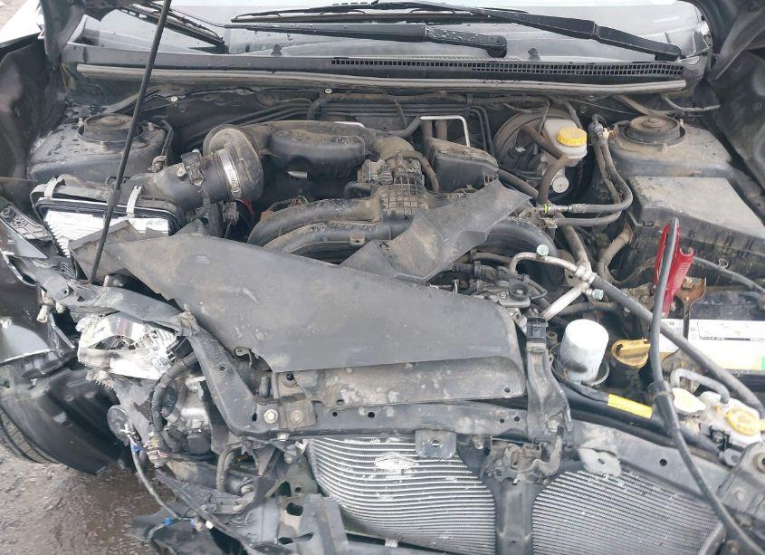 Photo 10 of 2012 Subaru Impreza 2.0I LIMITED (VIN JF1GJAH67CH030778)