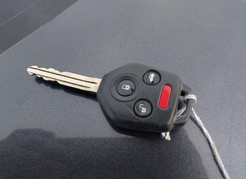 Photo 11 of 2012 Subaru Impreza 2.0I LIMITED (VIN JF1GJAH67CH030778)