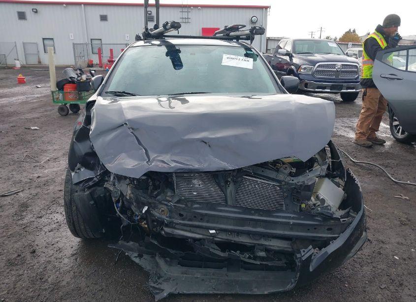 Photo 12 of 2012 Subaru Impreza 2.0I LIMITED (VIN JF1GJAH67CH030778)