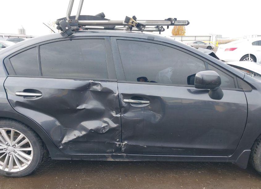 Photo 13 of 2012 Subaru Impreza 2.0I LIMITED (VIN JF1GJAH67CH030778)