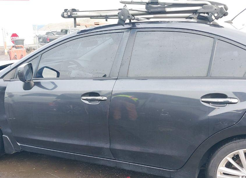 Photo 14 of 2012 Subaru Impreza 2.0I LIMITED (VIN JF1GJAH67CH030778)