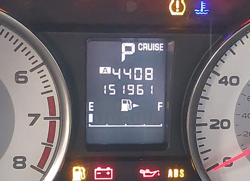 Photo 15 of 2012 Subaru Impreza 2.0I LIMITED (VIN JF1GJAH67CH030778)