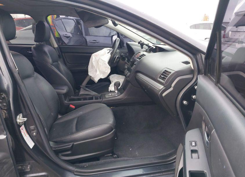 Photo 5 of 2012 Subaru Impreza 2.0I LIMITED (VIN JF1GJAH67CH030778)