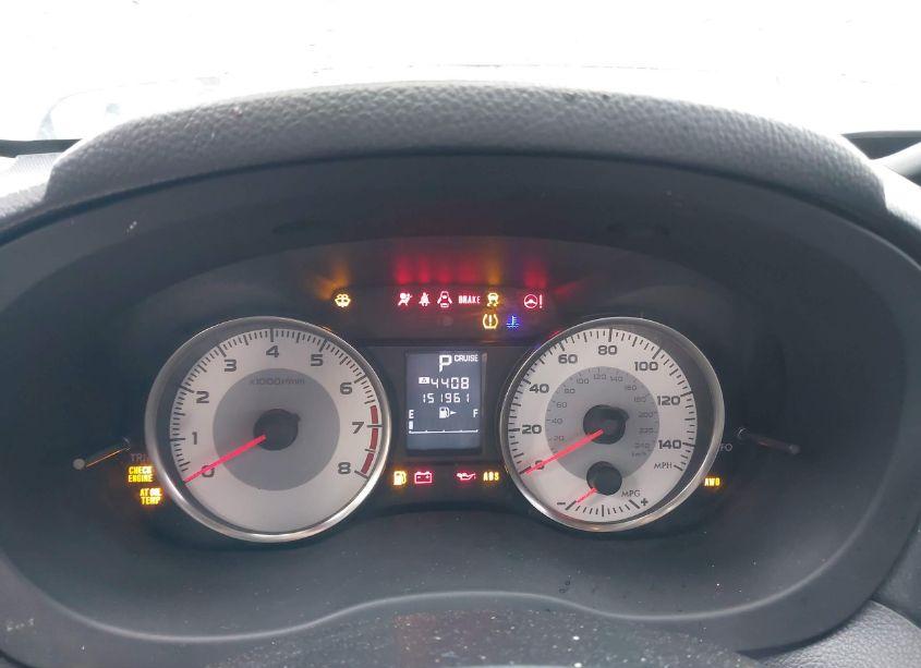 Photo 7 of 2012 Subaru Impreza 2.0I LIMITED (VIN JF1GJAH67CH030778)