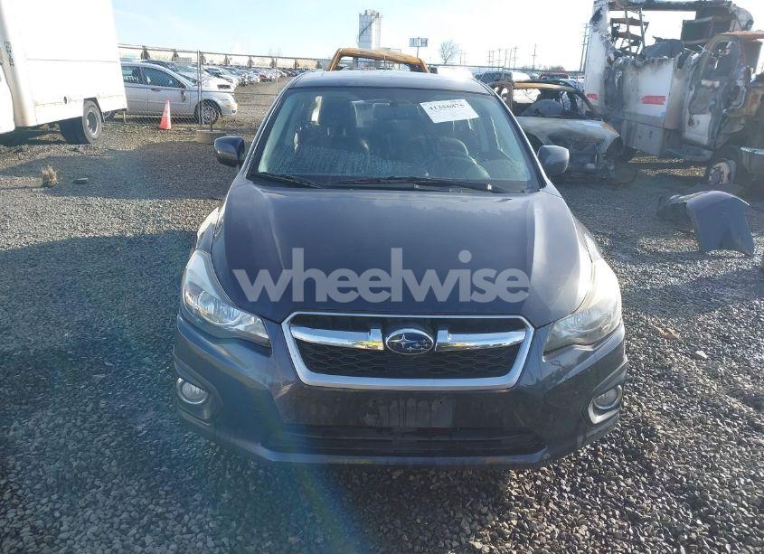 Photo 13 of 2012 Subaru Impreza 2.0I LIMITED (VIN JF1GJAH68CH007445)