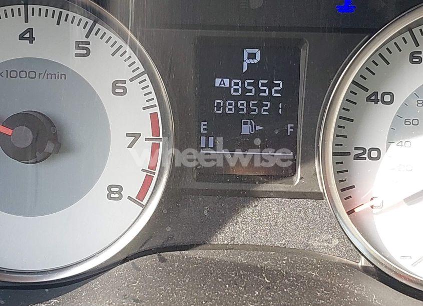 Photo 16 of 2012 Subaru Impreza 2.0I LIMITED (VIN JF1GJAH68CH007445)