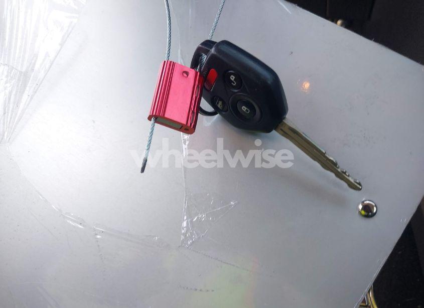 Photo 11 of 2013 Subaru Impreza 2.0I LIMITED (VIN JF1GJAH68DH006135)