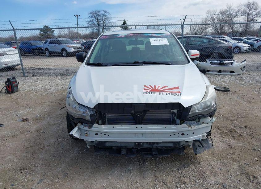 Photo 13 of 2014 Subaru Impreza 2.0I LIMITED (VIN JF1GJAH68EH025611)