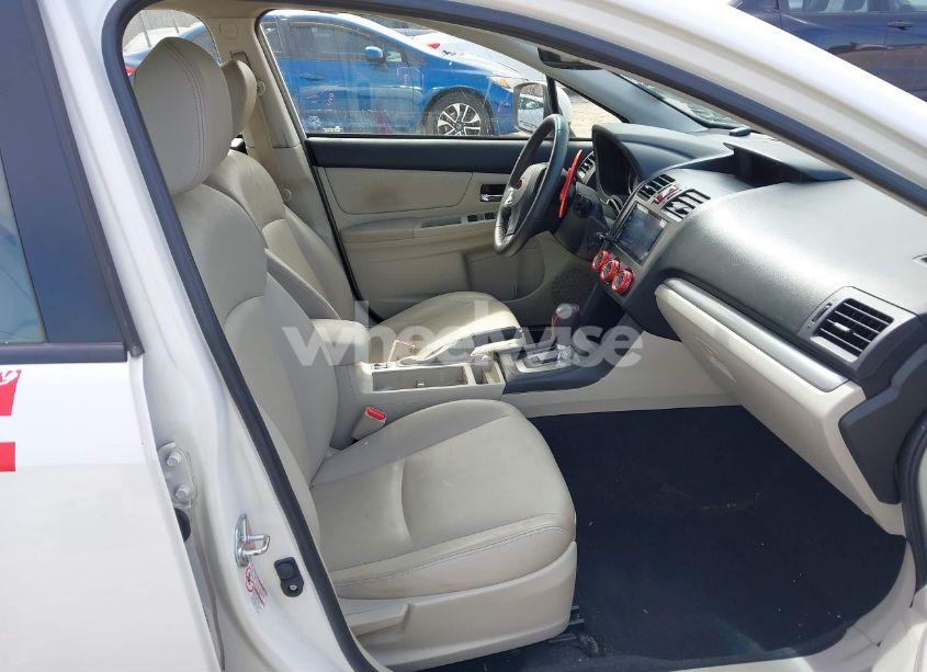 Photo 5 of 2014 Subaru Impreza 2.0I LIMITED (VIN JF1GJAH68EH025611)