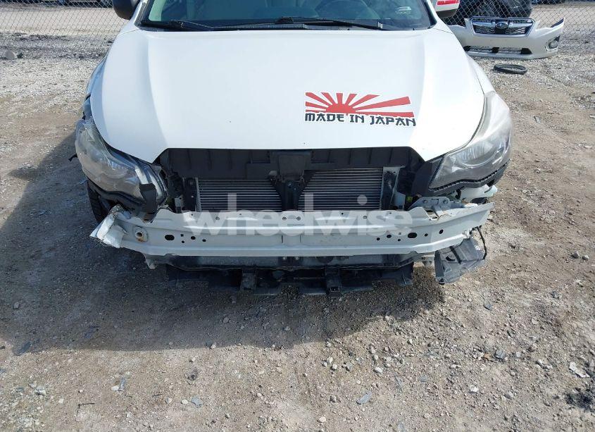 Photo 6 of 2014 Subaru Impreza 2.0I LIMITED (VIN JF1GJAH68EH025611)