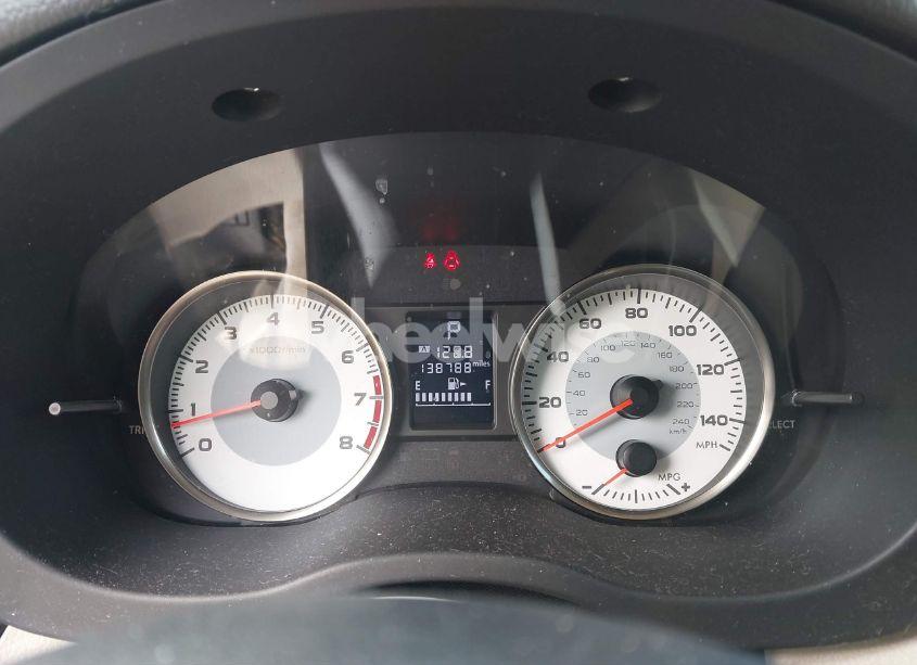 Photo 7 of 2014 Subaru Impreza 2.0I LIMITED (VIN JF1GJAH68EH025611)