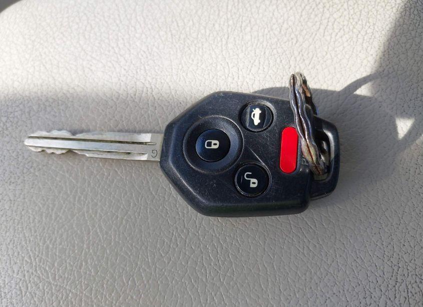 Photo 11 of 2012 Subaru Impreza 2.0I LIMITED (VIN JF1GJAH69CH016557)