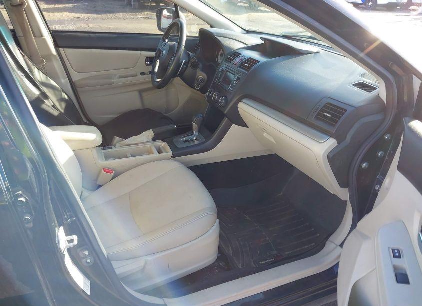 Photo 5 of 2012 Subaru Impreza 2.0I LIMITED (VIN JF1GJAH69CH016557)