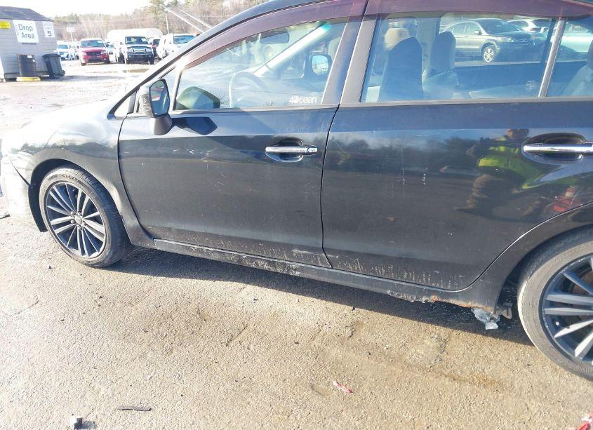 Photo 6 of 2012 Subaru Impreza 2.0I LIMITED (VIN JF1GJAH69CH016557)